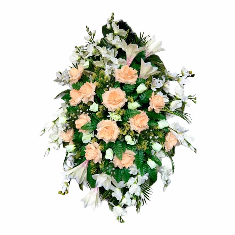 Венок ПВ110-68